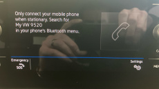 Volkswagen T-Roc 1.0 TSI Style 5dr Petrol Hatchback